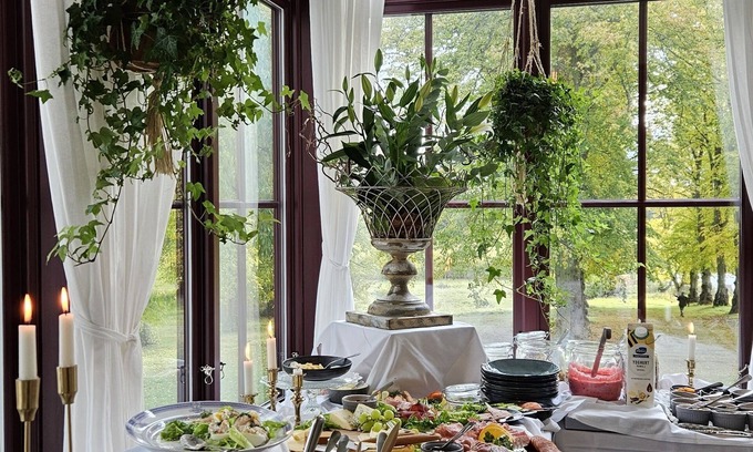 Musko Casa | Arbottna Herrgård