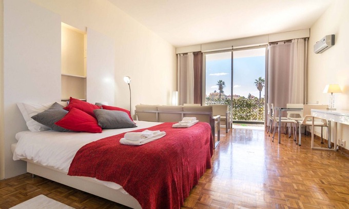 Estoril Apartamento | Arcadas Delight Studio