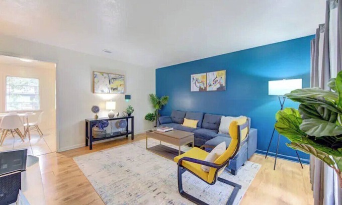 Beaumont Apartamento | Arcade - 7000 games, King beds by West end