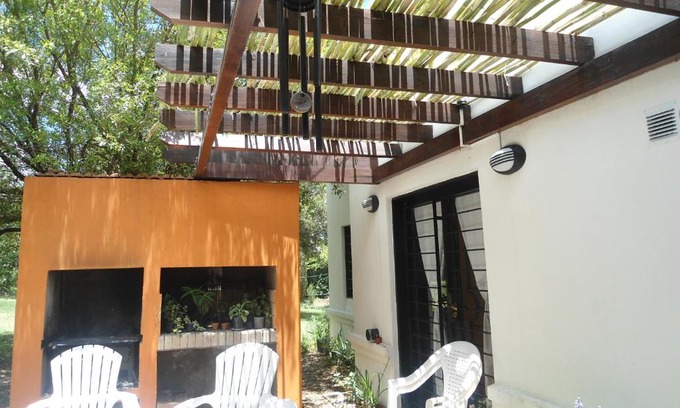 El Rincon Apartamento | Arcadia
