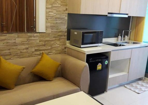 South Pattaya Apartamento | Arcadia Beach Resort By Dary