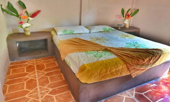 San Martin Zapotitlan Casa | Arcadia Cabañas Vacacionales