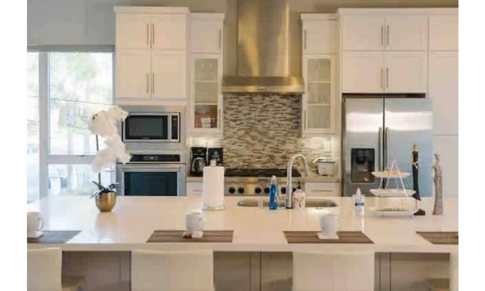 Mount Wilson Casa | Arcadia-Cozy Nice 4bed3.5bath townhouse Can’t miss