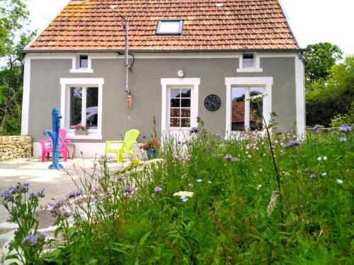 Saint-Maurice-en-Cotentin Casa | Arcadia