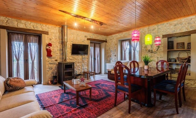 Levidi Apartamento | Arcadia Getaway - Levidi Sani 11 Suite