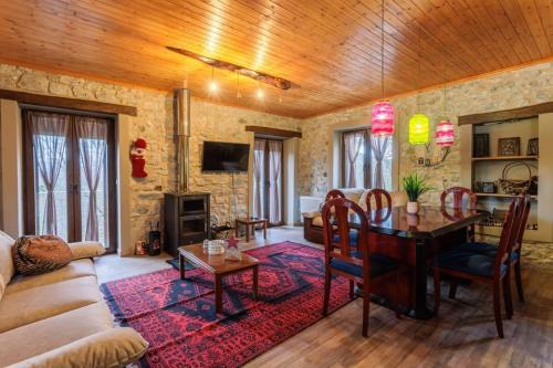 Levidi Apartamento | Arcadia Getaway - Levidi Sani 11 Suite