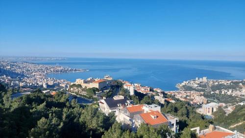 Ghazir Apartamento | Arcadia Guesthouses - Ghazir, Lebanon