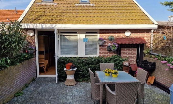 Alkmaar Apartamento | arcadialaan 41