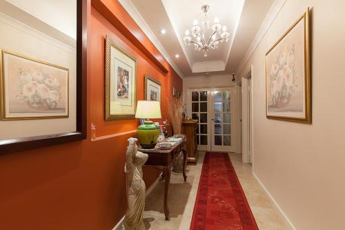 Warwick Cama Y Desayuno | Arcadian Bed & Breakfast