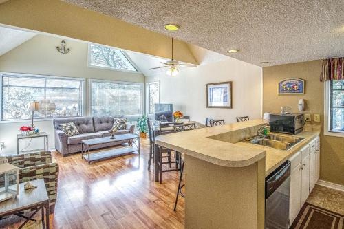 Myrtle Beach Apartamento | Arcadian Dunes 11-343