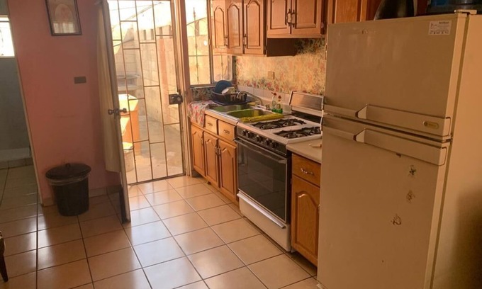 Juarez Municipality Apartamento | Arcadias Departamento Consulado
