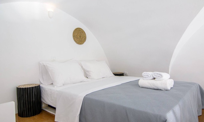 Oia Casa | ArcadOia House