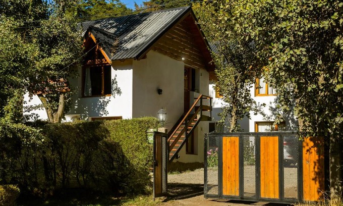 Villa Los Coihues Apartamento | Arcangeles
