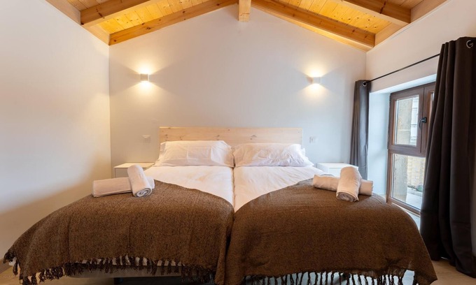 Arce Apartamento | Arce, paz y naturaleza