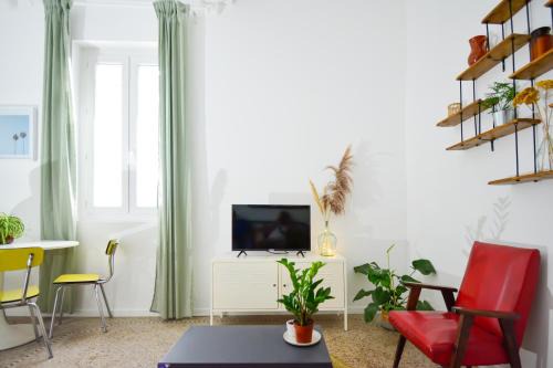 Les Arceaux Apartamento | Arceaux