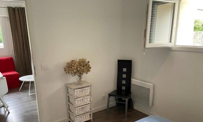 Alco Casa | Arceaux Montpellier Apartment