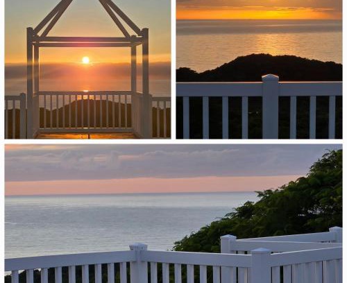Chintsa Casa | Arch Ocean View