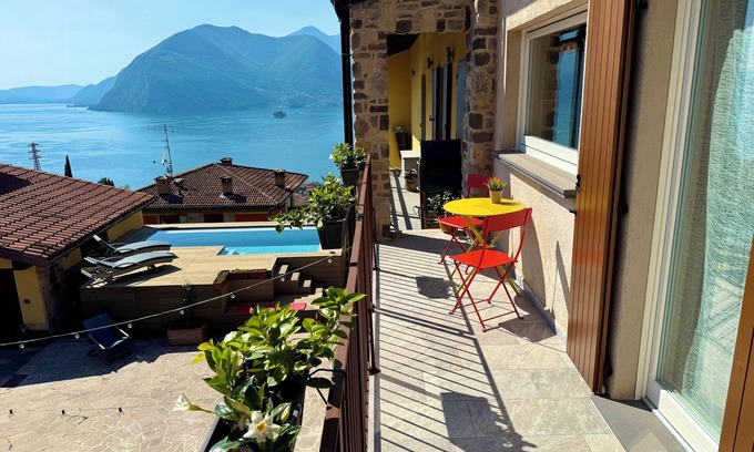 Sulzano Apartamento | Archangel Holiday Homes - Gabriel