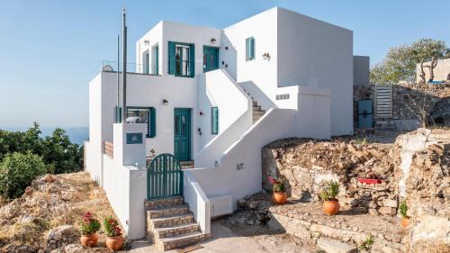 Zia Apartamento | Archangel's Nest- Wings & Hideaway