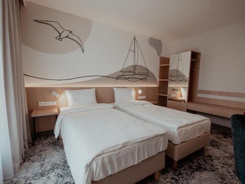 Matarnia Hotel | Arche Hotel Lotnisko Gdańsk