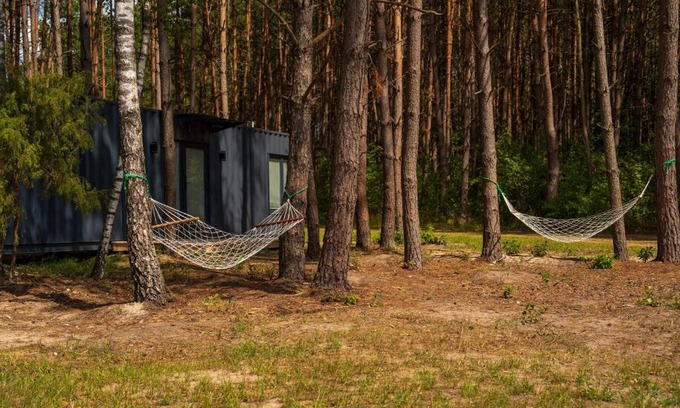 gmina Milejczyce Apartamento | Arche Siedlisko Gołubowszczyzna
