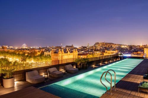 el Fort Pienc Apartamento | Archie Living