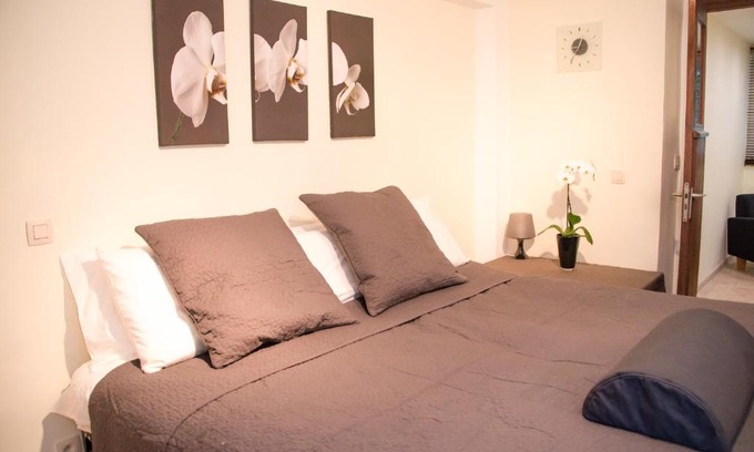 Wijk van de Squares Apartamento | Archimede Guest House