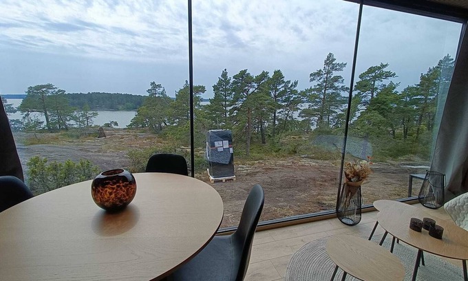 Kimito Island Apartamento | Archipelago Suites, ''Be part of Nature'' With Jacuzzi