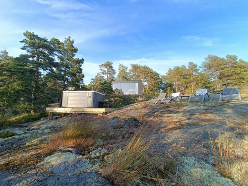 Vastanfjard Apartamento | Archipelago Suites, 'Be Part Of Nature'