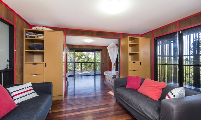 Point Lookout Casa | 2/38 Booran Street - Point Lookout, QLD