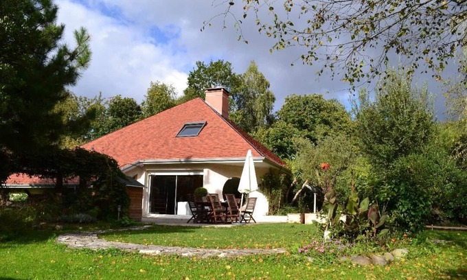 Theze Casa | Vacaciones en el suroeste entre mar y montaña