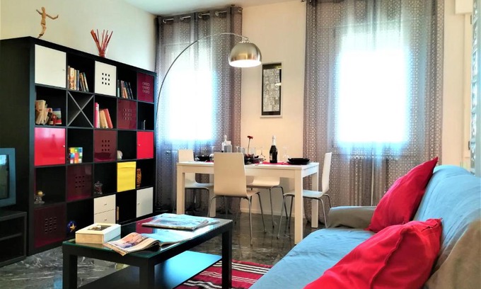 Ponte di Brenta Apartamento | ARCHITECT'S APARTMENT PADOVA