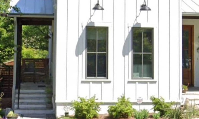 Downtown Apartamento | Architect's Studio @ the heart of Downtown Raleigh
