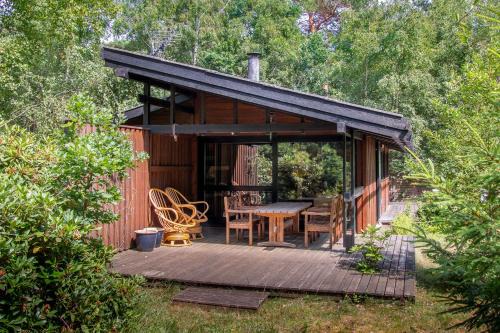 Store Fuglede Casa | Architectdesigned 1976 Summer House Near Beach