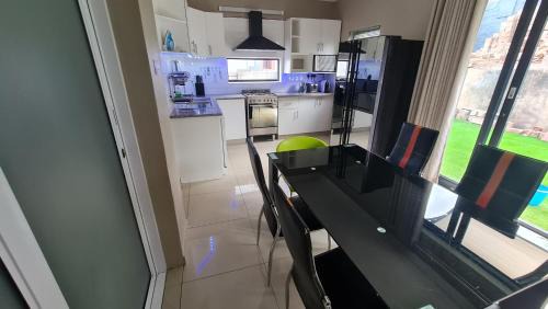 Morningside Apartamento | ARCHITECTS VIEW - EXECUTIVE SUITE