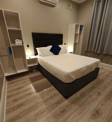Morningside Apartamento | ARCHITECTs VIEW SUITE 2