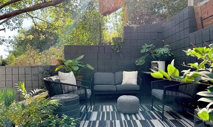 Eagle Rock Casa | Architectural, Art filled home, close to the Rose Bowl