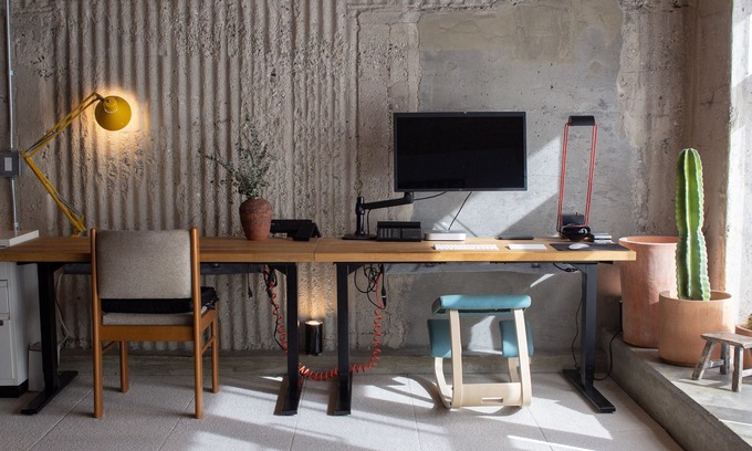 Arts District Condominio | Architectural Arts Distr. Loft—Pool+Office+Parking