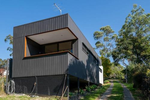 Faulconbridge Casa | Architecturally Designed Nature Lovers Delight