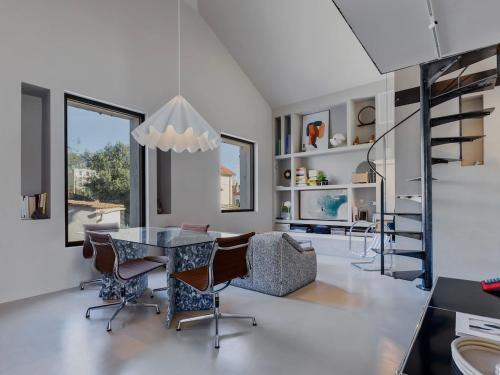 Toulon Casa | Architecture Toulon House