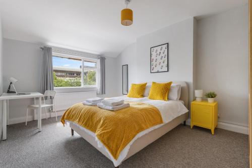 Archway Apartamento | Archway Abode - Close to Central London