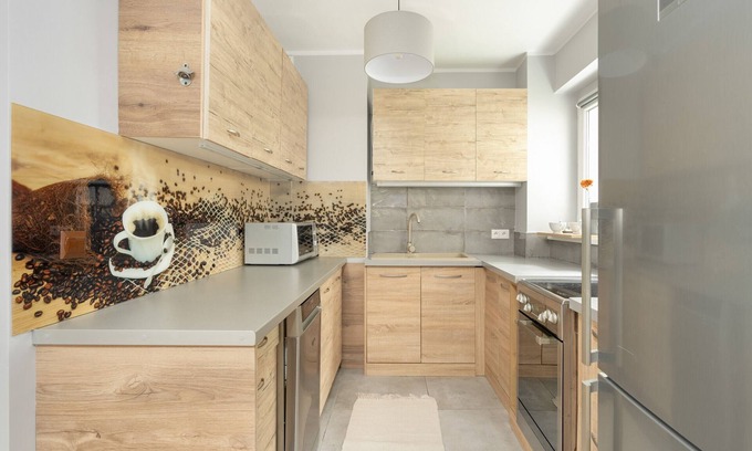 Grunwald Apartamento | Arciszewskiego 25 | Shower, Pet-friendly, 1 bedroom | Poznań