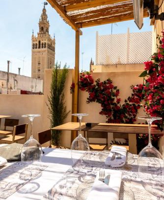 Historical Center Hotel | Arco de la Seda - Hotel Boutique