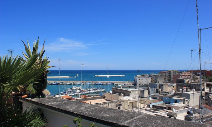Bisceglie Apartamento | Apartamentos Arco Sant'Antonio Borgo Antico