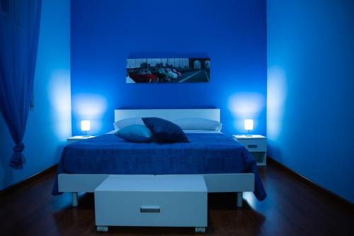 Bocale Cama Y Desayuno | Arcobaleno Guest House Pellaro