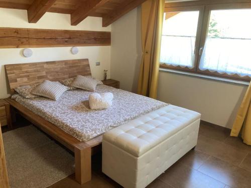 Pila Apartamento | Arcobaleno Plattaz CIR 0024