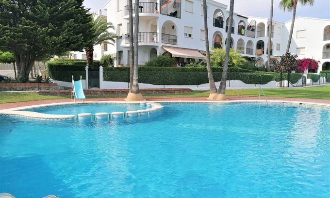 Peniscola Apartamento | Arcos 2.24 LEK