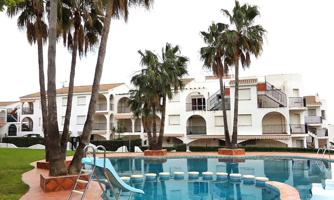 Peniscola Apartamento | Arcos atico LEK