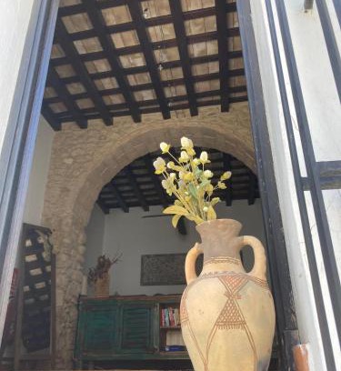 Medina-Sidonia Apartamento | Arcos de la Loba by casitasconencantoes