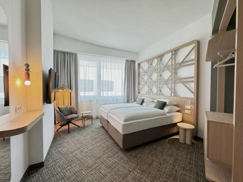 Althangrund Hotel | ARCOTEL AQ Wien